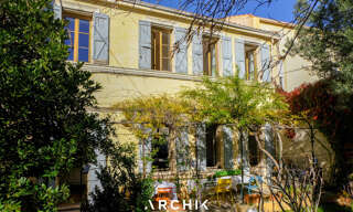 Maison 4 Pièces 226 m² à vendre à Marseille 7 (13007)