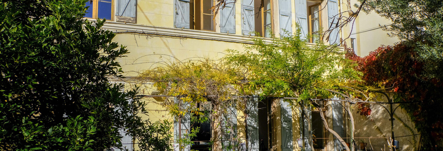 Maison 4 Pièces 226 m² à vendre à Marseille 7 (13007)