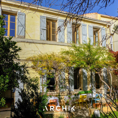 Maison 4 pièces 1875000 €