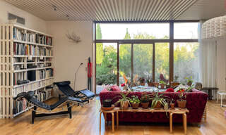 Maison 4 Pièces 226 m² à vendre à Marseille 7 (13007)