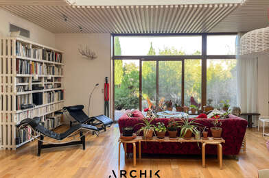 Maison 4 pièces 1875000 €