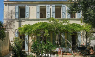 Maison 4 Pièces 226 m² à vendre à Marseille 7 (13007)