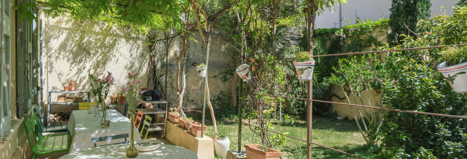 Maison 4 Pièces 226 m² à vendre à Marseille 7 (13007)