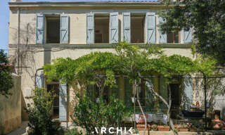 Maison 4 Pièces 226 m² à vendre à Marseille 7 (13007)