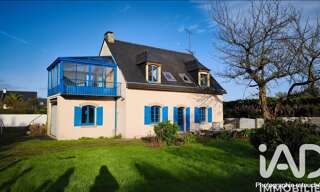 Maison 4 Pièces 130 m² à vendre à Cancale (35260)