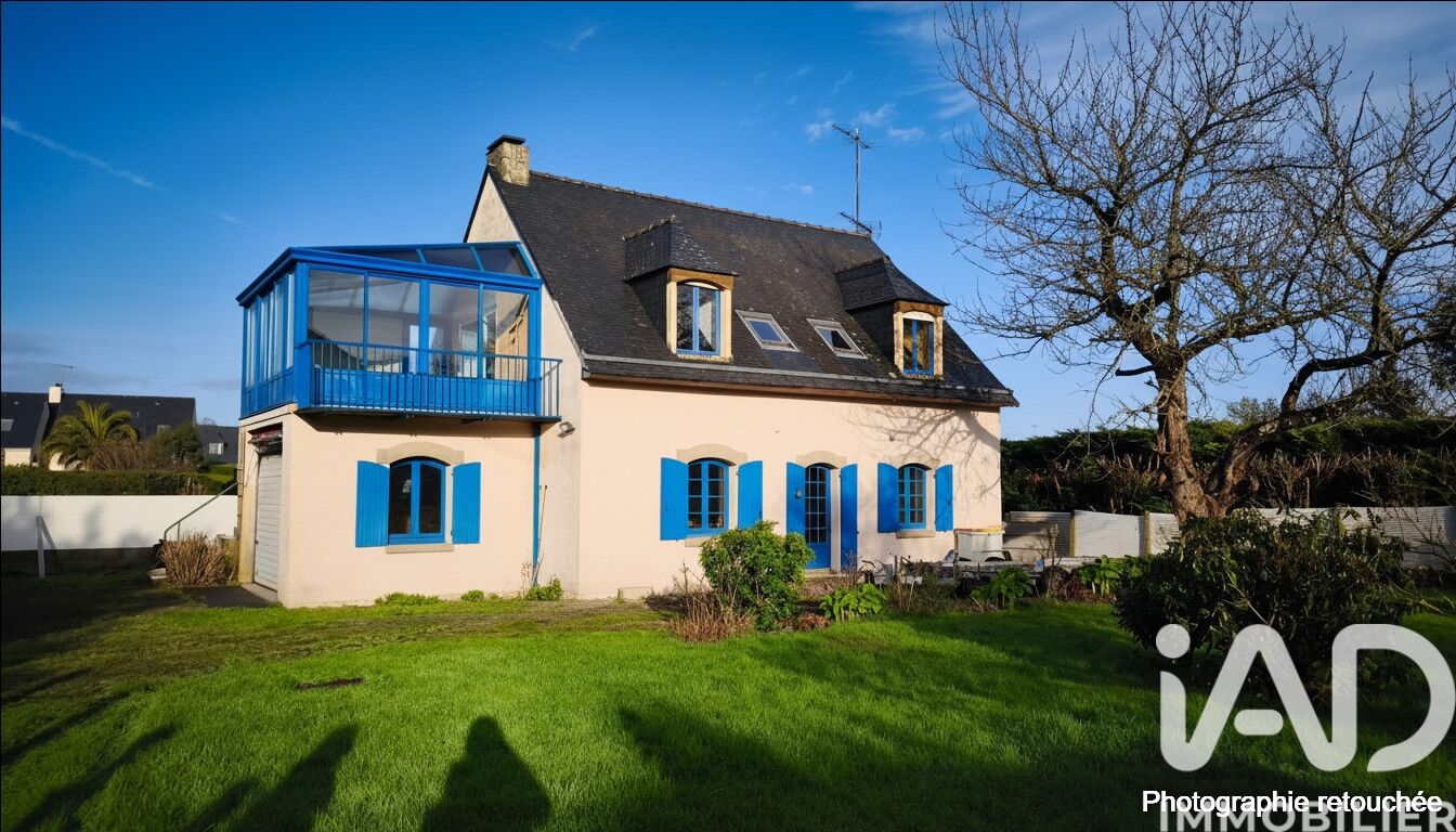 Maison à vendre, 4 pièces, 130 m², Cancale