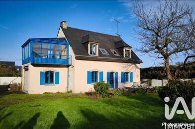 Maison 4 pièces 344000 €