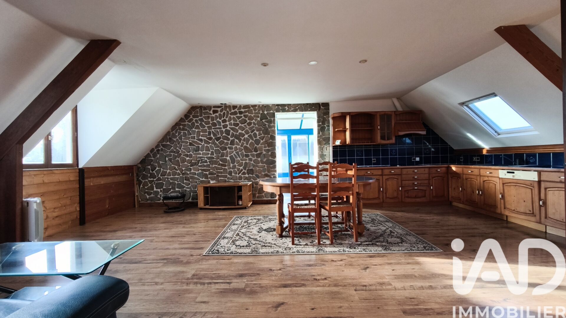 Vente Maison traditionnelle 4 pièces - Photo 2