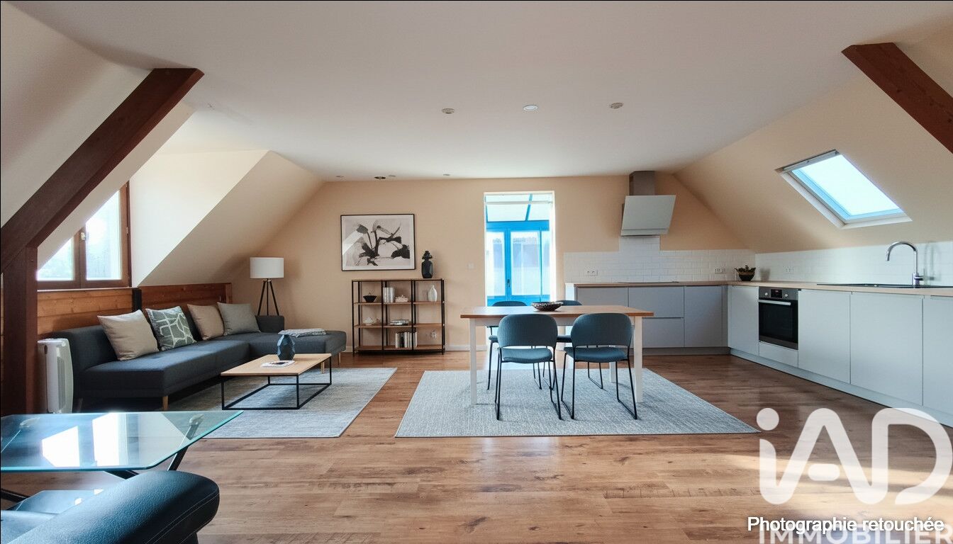 Vente Maison traditionnelle 4 pièces - Photo 3