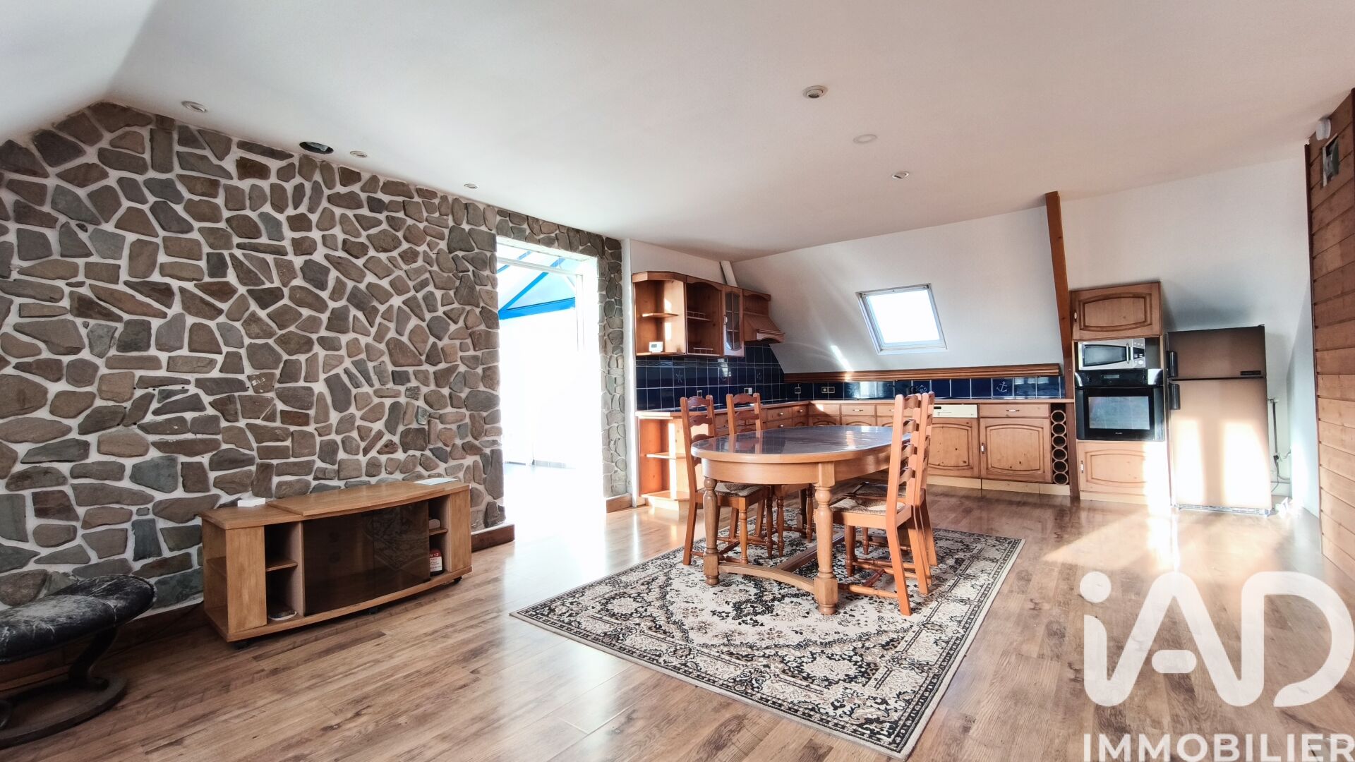 Vente Maison traditionnelle 4 pièces - Photo 4