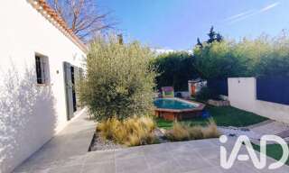 Maison 4 Pièces 100 m² à vendre à Tourves (83170)