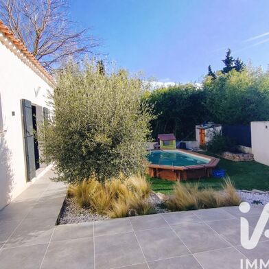 Maison 4 pièces 399000 €