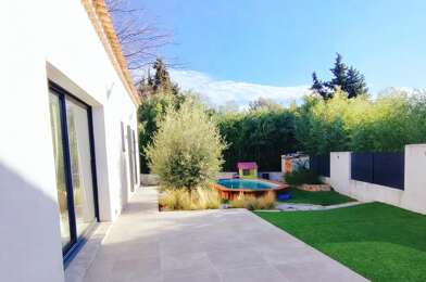 Maison 4 pièces 380000 €