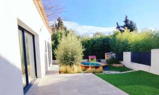 Maison 4 Pièces 85 m² à vendre à Tourves (83170)