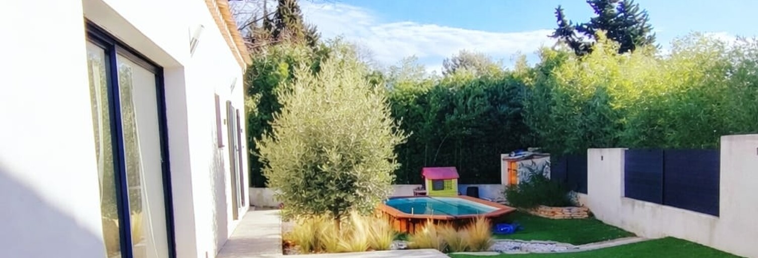 Maison 4 Pièces 85 m² à vendre à Tourves (83170)