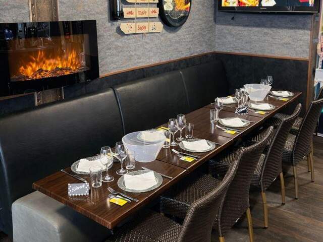 Vente Bar-tabac 110 m&sup2; — photo du bien
