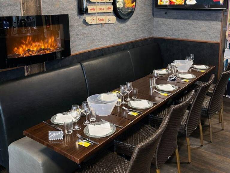 Vente Bar-tabac 110 m&sup2; — photo 1