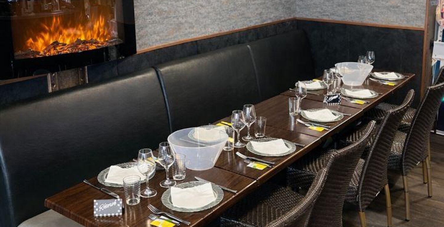 Vente Bar-tabac 110 m&sup2; — photo 1