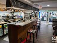 Vente Bar-tabac 110 m&sup2; — photo 2