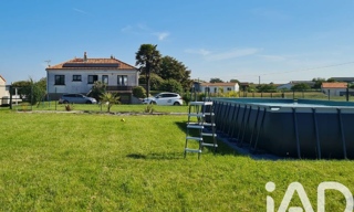 Maison 6 Pièces 203 m² à vendre à La Bruffière (85530)