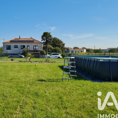 Maison 6 pièces 299500 €