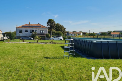 Maison 6 pièces 299500 €