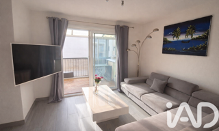 Appartement 2 Pièces 40 m² à vendre à Argelès-sur-Mer (66700)