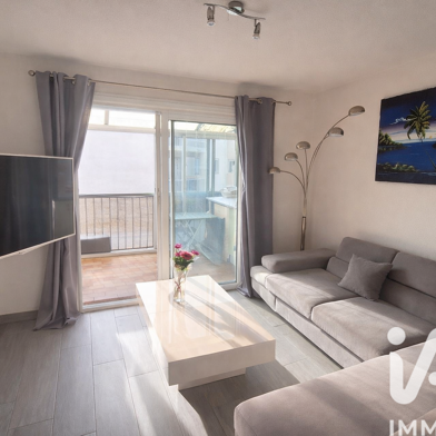 Appartement 2 pièces 147000 €