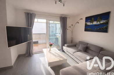 Appartement 2 pièces 147000 €