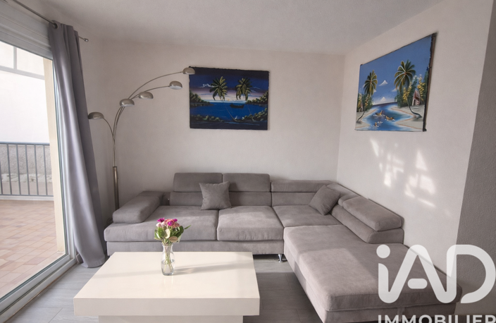 Vente Appartement 2 pièces — photo 2