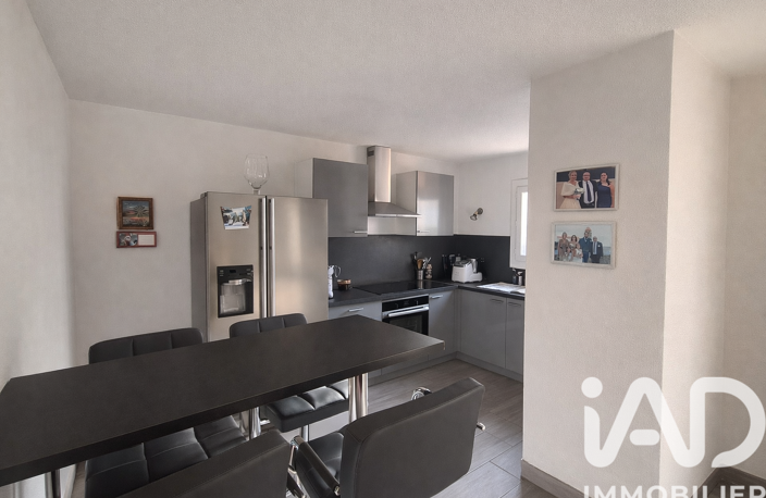 Vente Appartement 2 pièces — photo 3