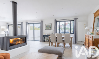 Maison 7 Pièces 200 m² à vendre à Igny (91430)