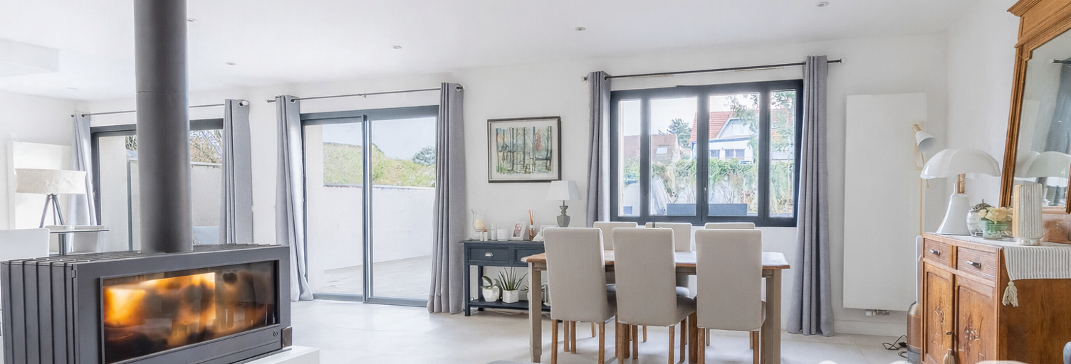 Maison 7 Pièces 200 m² à vendre à Igny (91430)