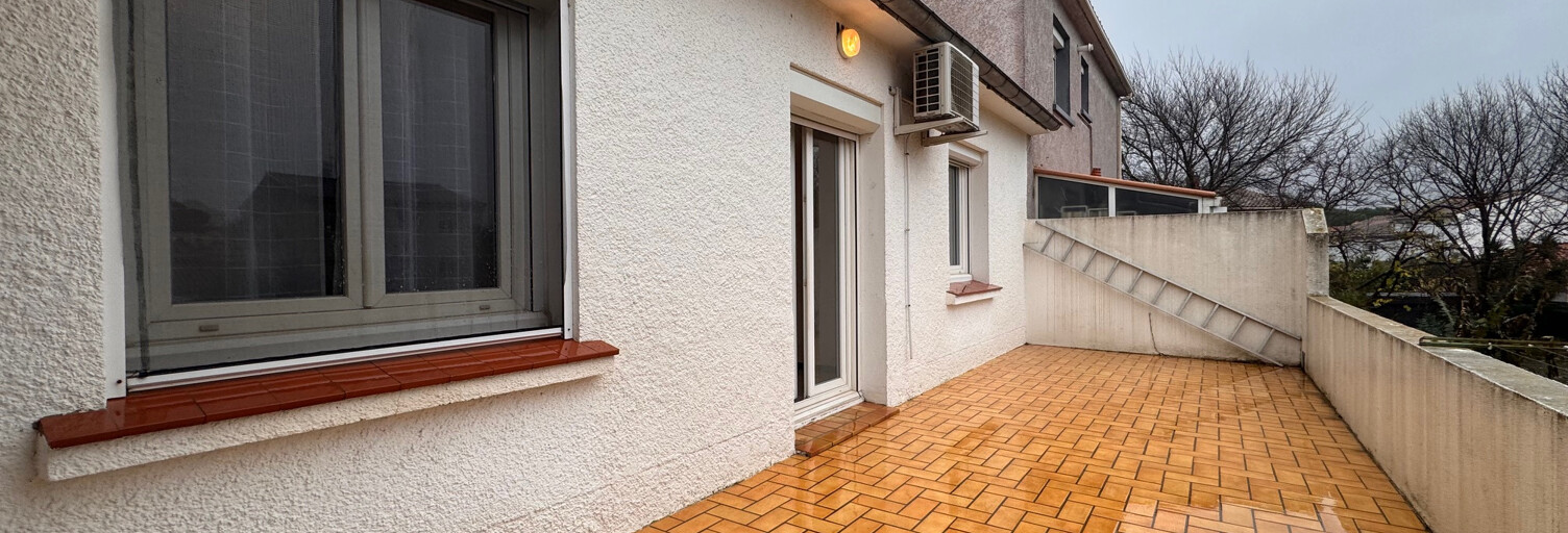 Appartement 5 Pièces 83 m² à vendre à Argelès-sur-Mer (66700)