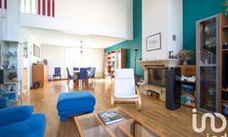 Maison 8 Pièces 210 m² à vendre à Bois-d'Arcy (78390)