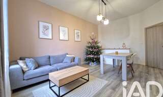 Appartement 3 Pièces 63 m² à louer à Rombas (57120)