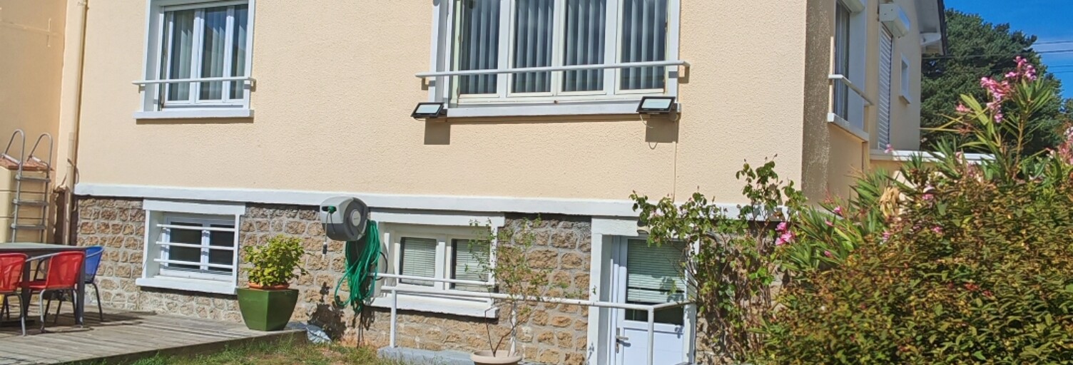 Maison 5 Pièces 70 m² à vendre à Yerres (91330)