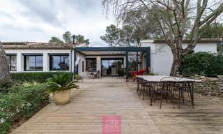 Maison 8 Pièces 240 m² à vendre à Nîmes (30000)