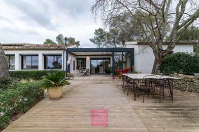 Maison 8 pièces 895000 €