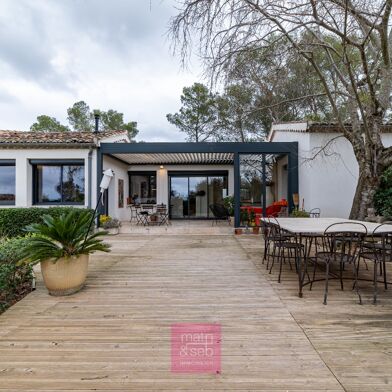 Maison 8 pièces 895000 €