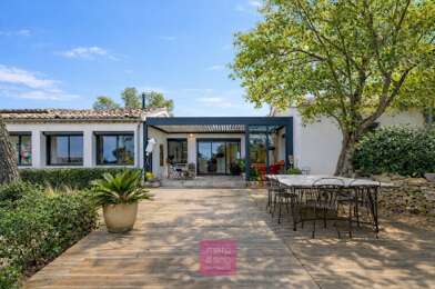 Maison 8 pièces 835000 €