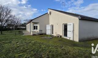 Maison 5 Pièces 124 m² à vendre à Lys-Haut-Layon (49310)