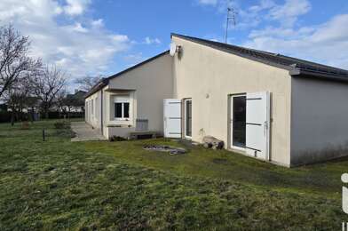 Maison 5 pièces 203000 €
