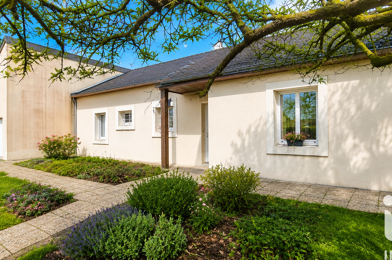 Maison 5 pièces 183000 €
