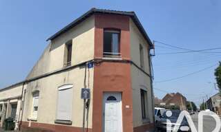 Maison 4 Pièces 90 m² à vendre à Waziers (59119)