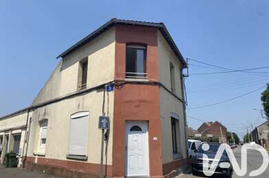 Maison 4 pièces 59216 €