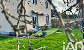 Maison 5 Pièces 90 m² à vendre à Châteaubriant (44110)