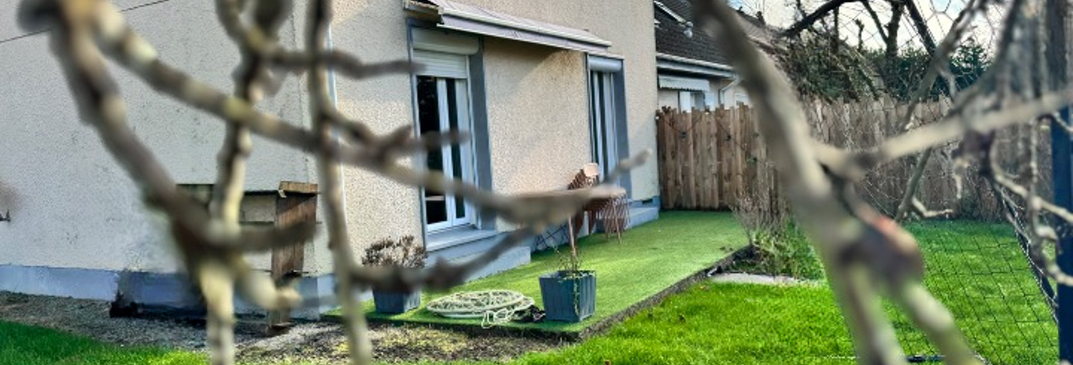 Maison 5 Pièces 90 m² à vendre à Châteaubriant (44110)