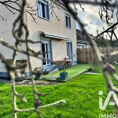 Maison 5 pièces 200000 €