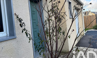 Maison 5 Pièces 90 m² à vendre à Châteaubriant (44110)